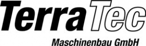 Motofaucheuse TerraTec - Logo