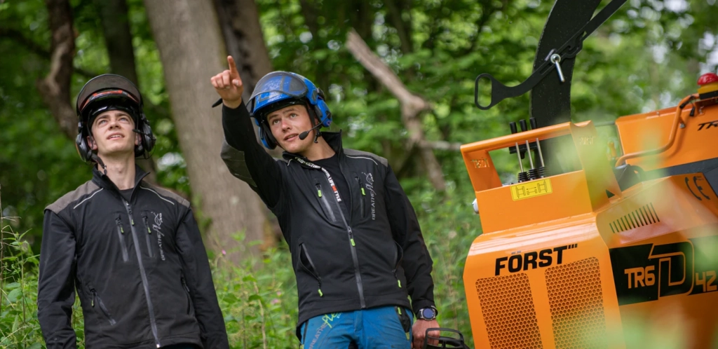 Partenariat Först / Kleyk