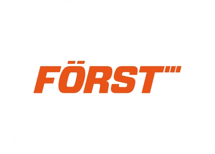 Först Woodchipper