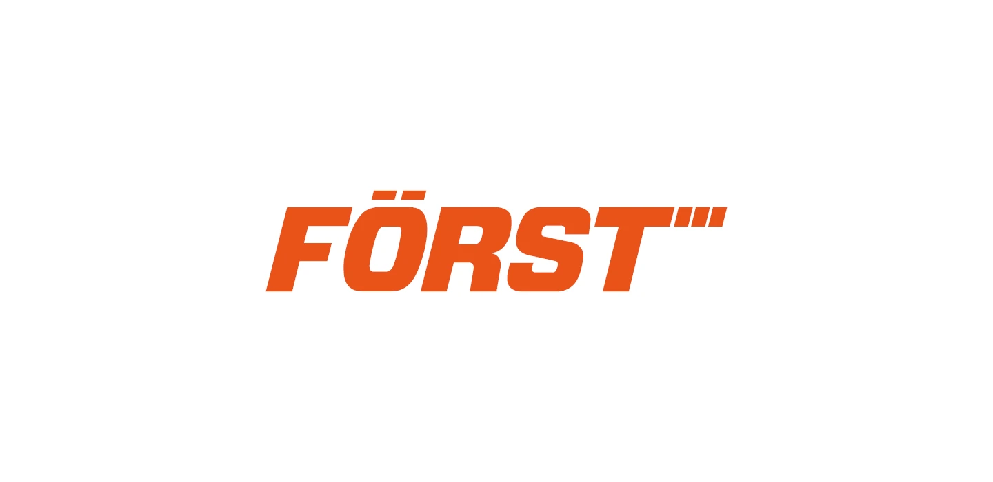 Först Woodchipper